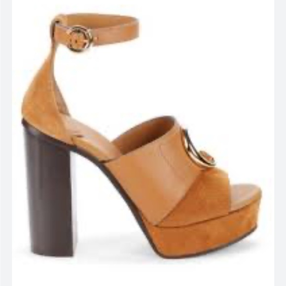 Chloé sandal - Picture 3 of 14